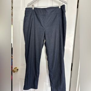 Dress pants- perfect condition
